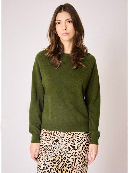 Pullover Martika ABSOLUT CASHMERE