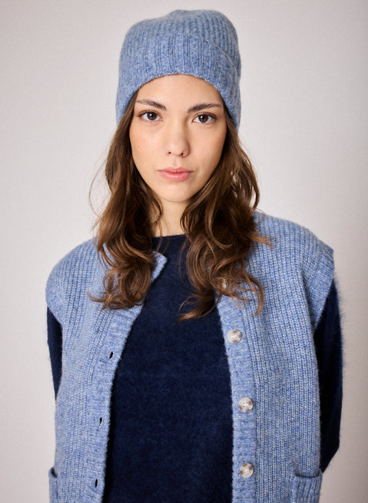 Mütze Gaia Absolut Cashmere
