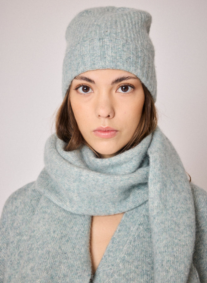 Mütze Gaia Absolut Cashmere