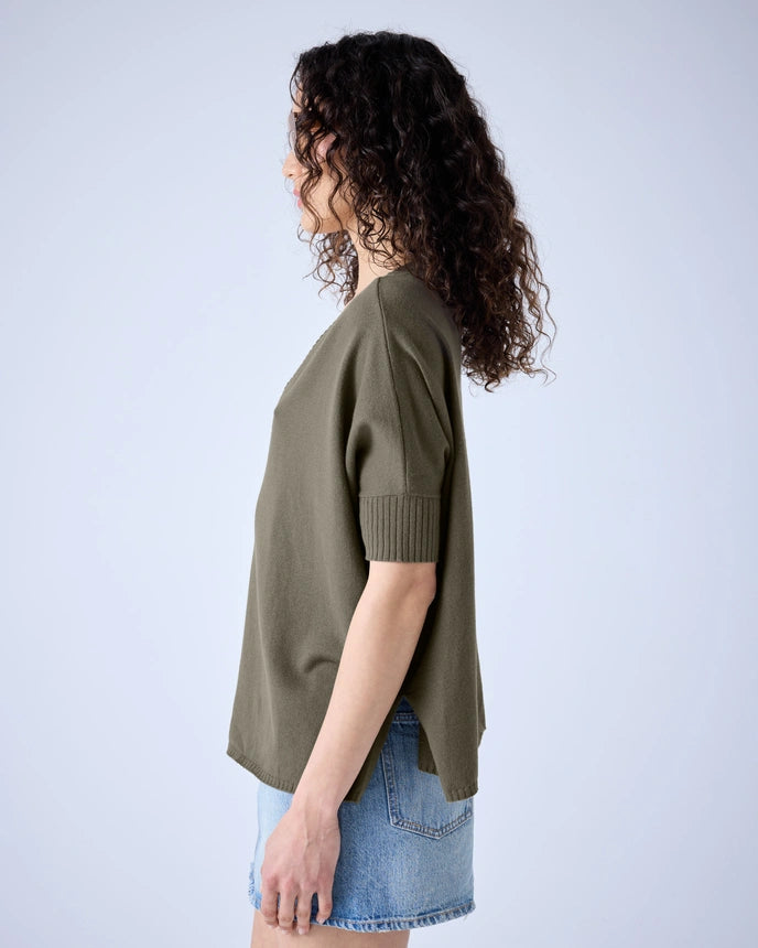 Pullover Alejandra ABSOLUT CASHMERE
