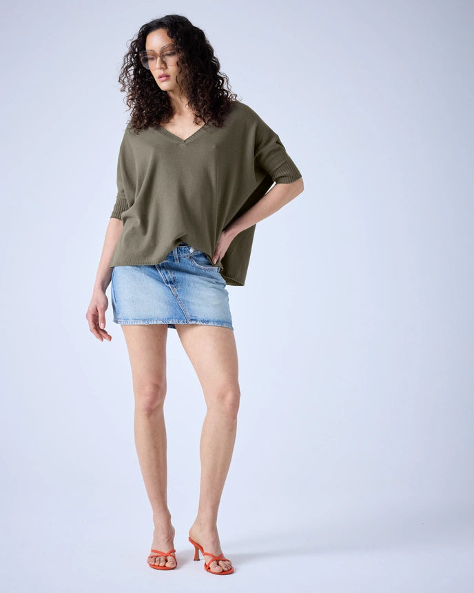 Pullover Alejandra ABSOLUT CASHMERE