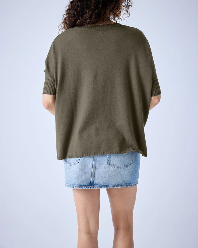 Pullover Alejandra ABSOLUT CASHMERE