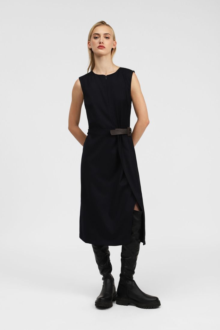Kleid DIXIE