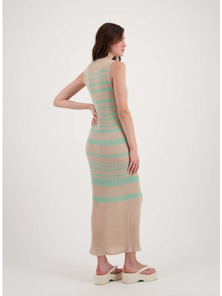 Sommer- Strickkleid Bella ABSOLUT CASHMERE