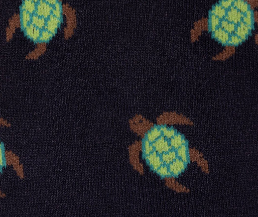 Socken SWOLE PANDA Turtle