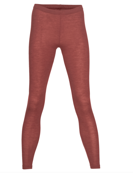 Leggins Wolle/ Seide ENGEL