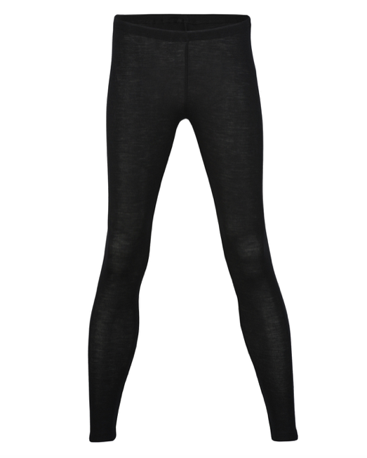 Leggins Wolle/ Seide ENGEL