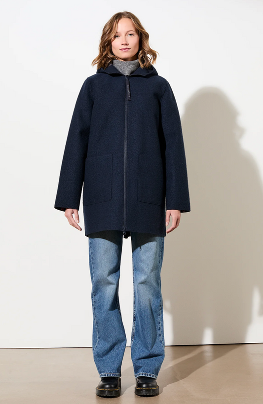 Parka Oakville LANGERCHEN
