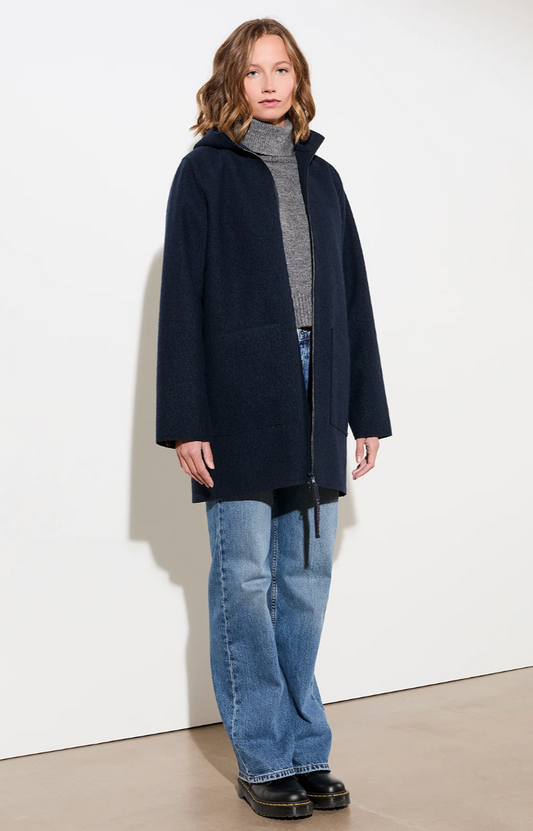 Parka Oakville LANGERCHEN