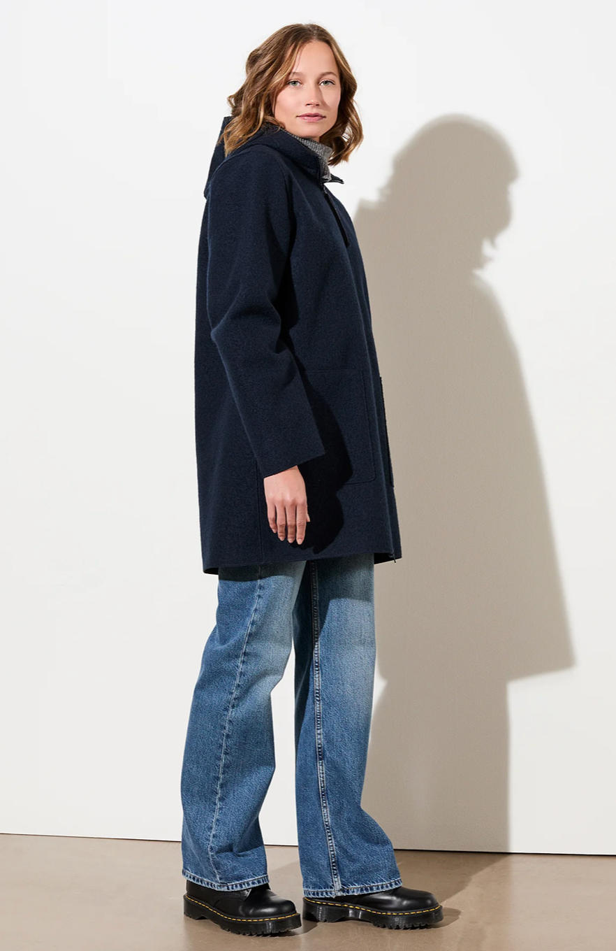 Parka Oakville LANGERCHEN