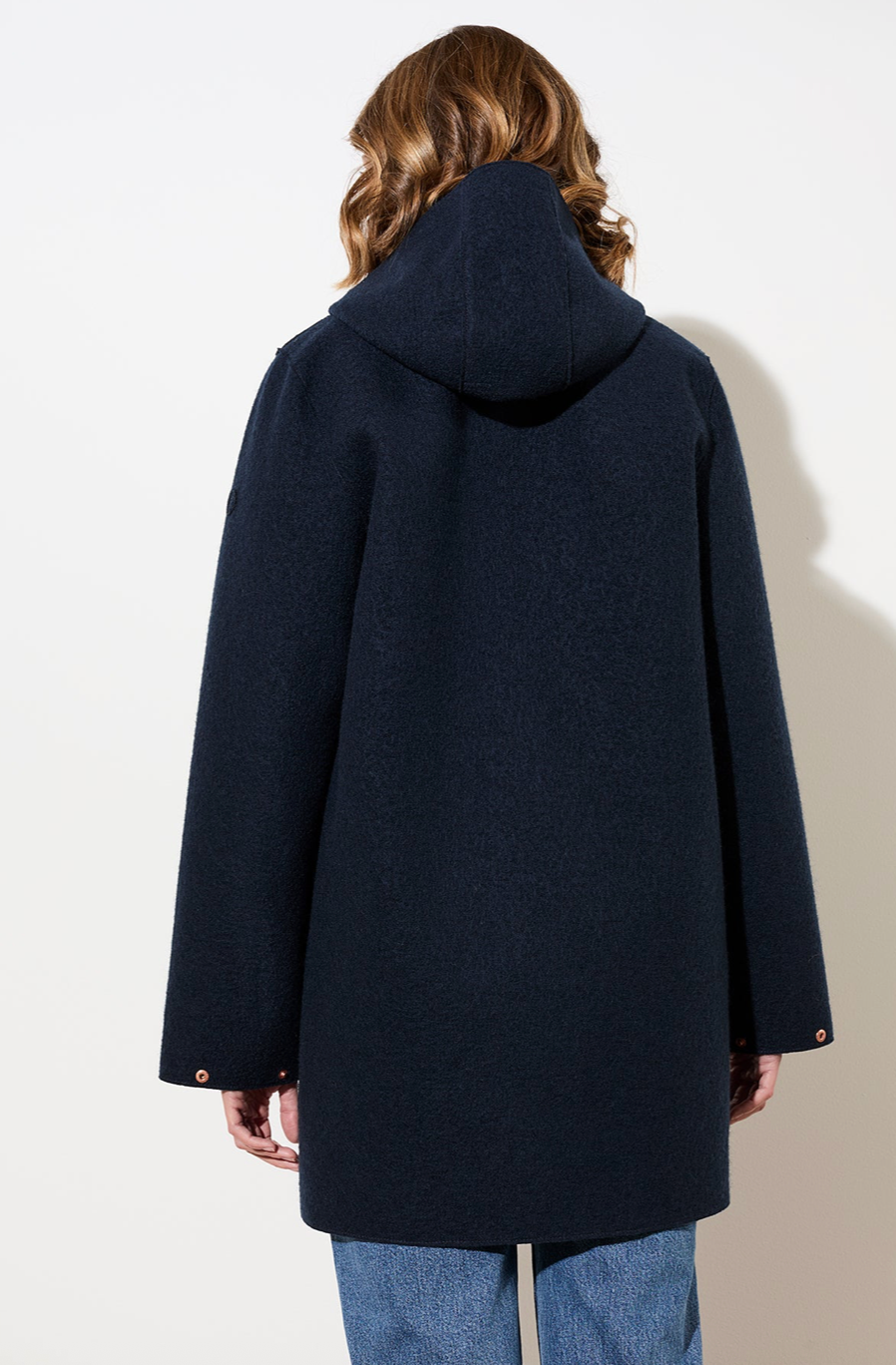Parka Oakville LANGERCHEN