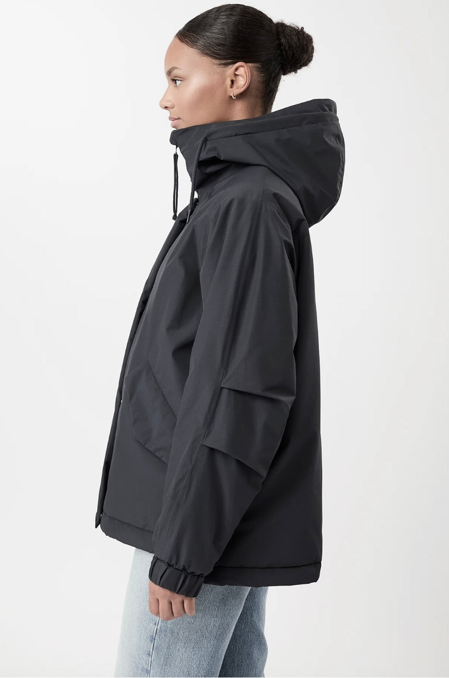 Stepp-Jacke Killeen LANGERCHEN