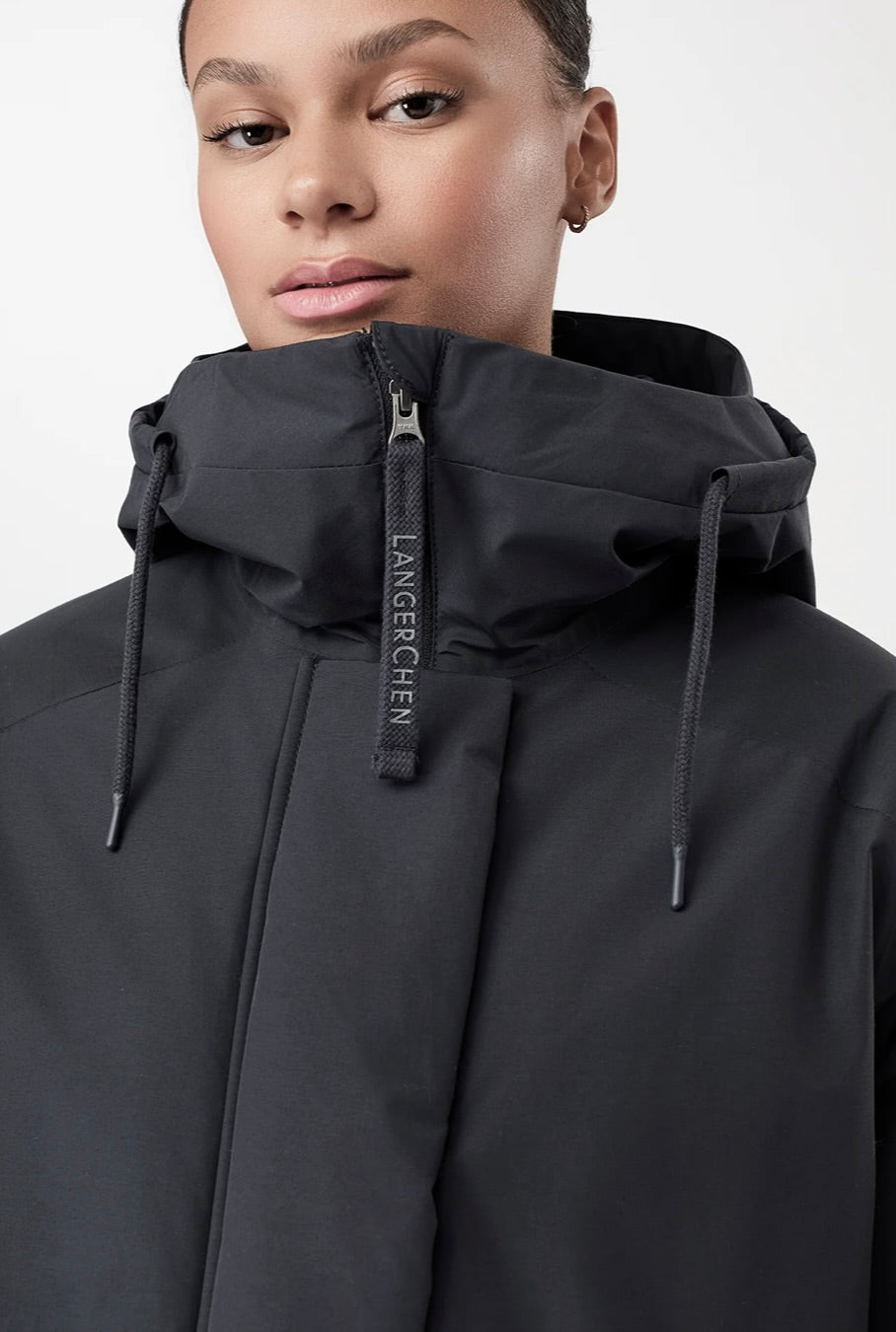 Stepp-Jacke Killeen LANGERCHEN