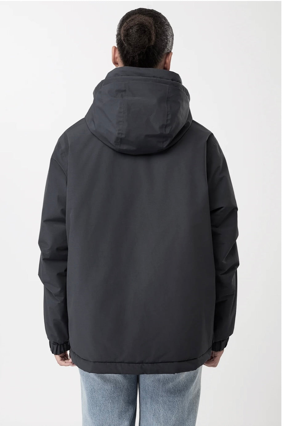 Stepp-Jacke Killeen LANGERCHEN
