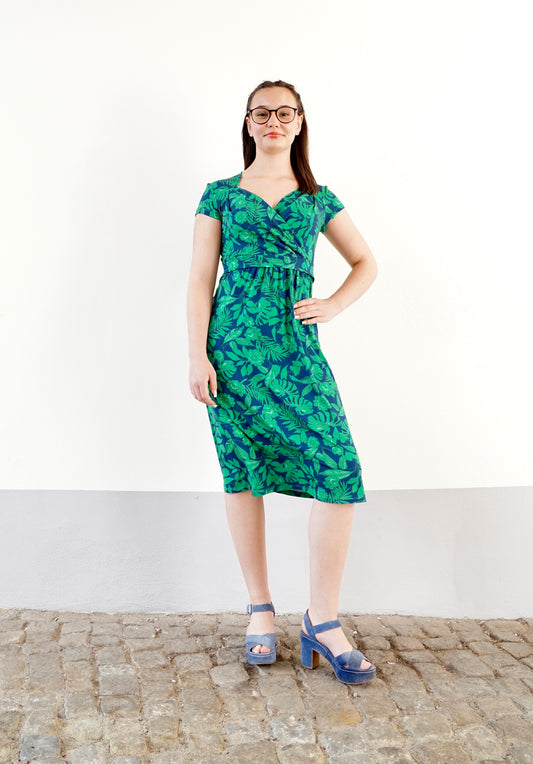 Kleid Theres ELLEN EISEMANN