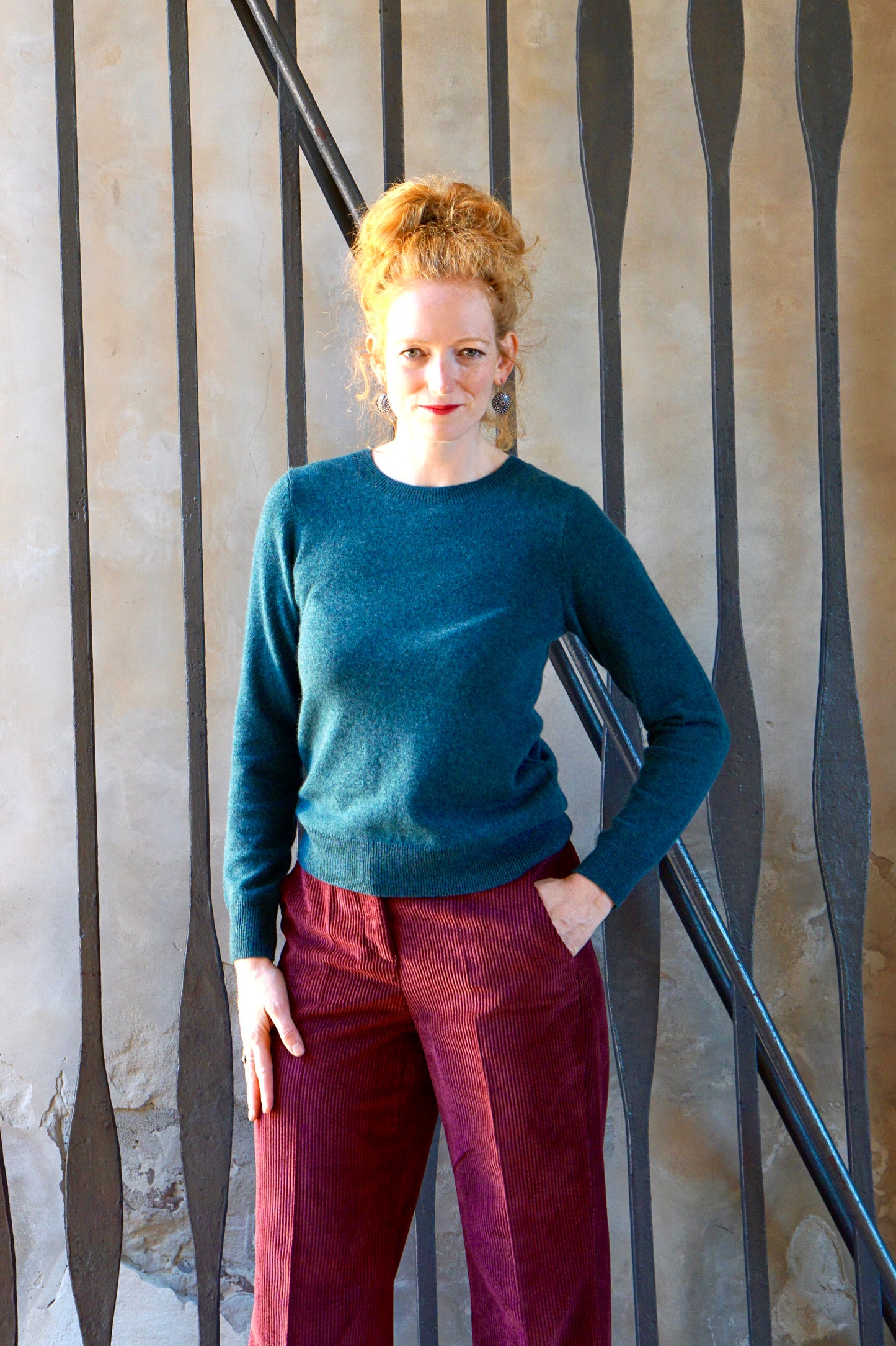 Pullover Catelina ABSOLUTE CASHMERE
