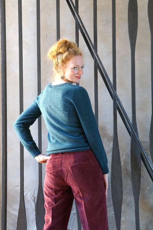 Pullover Catelina ABSOLUTE CASHMERE