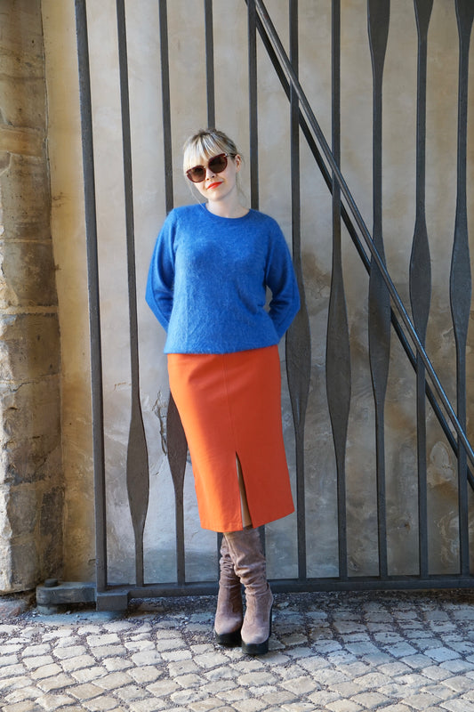 Pullover Clarence ABSOLUT CASHMERE