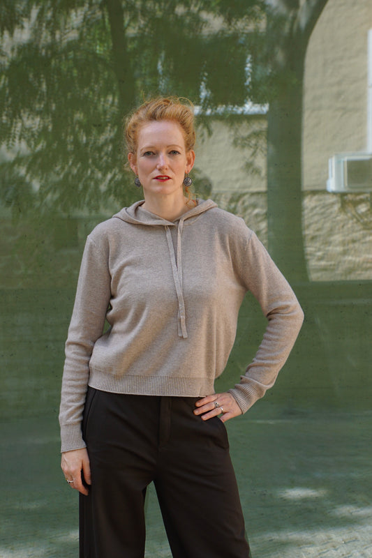 Pullover Emma ABSOLUT CASHMERE