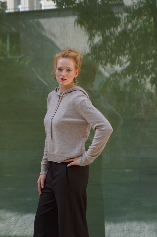 Pullover Emma ABSOLUT CASHMERE