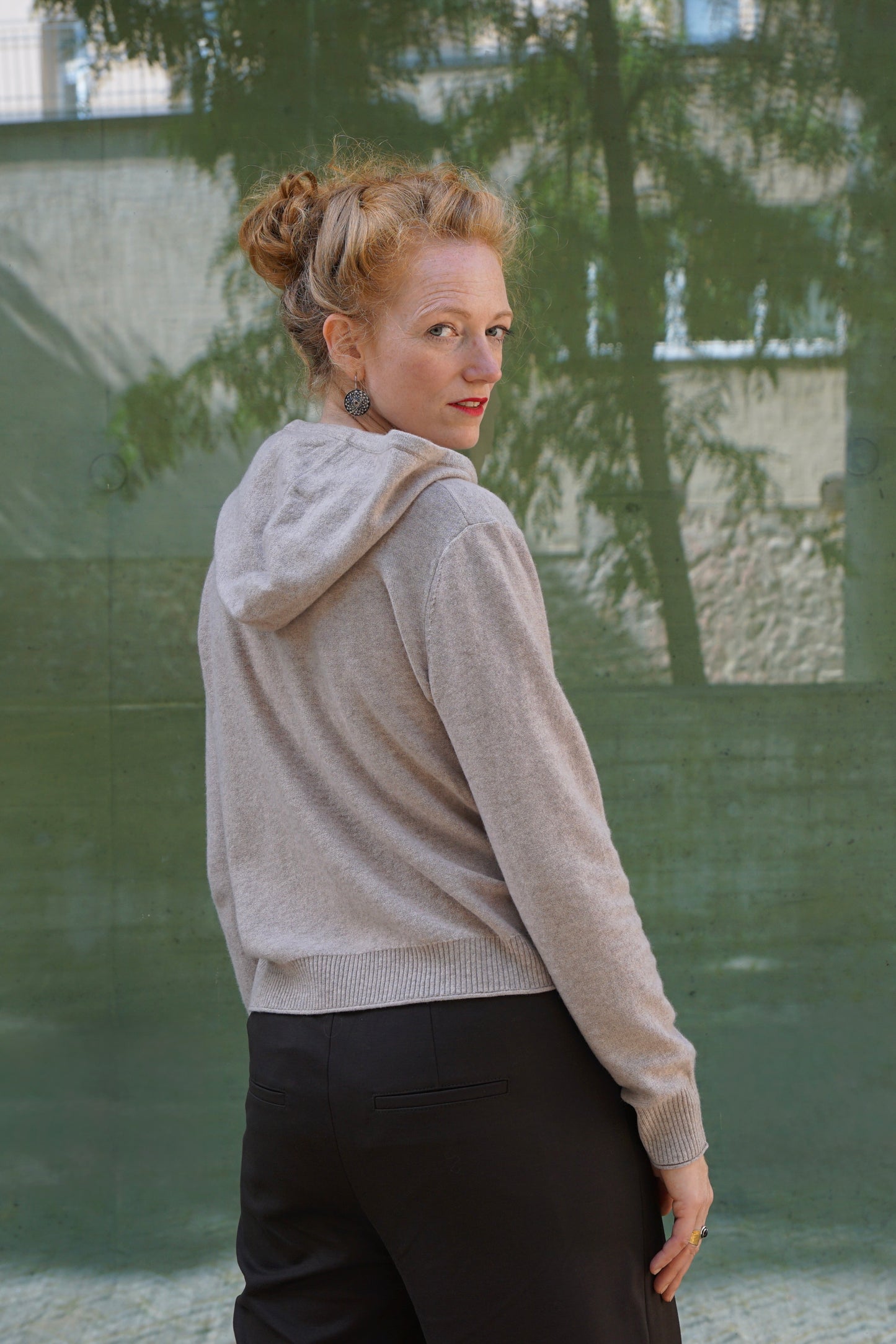 Pullover Emma ABSOLUT CASHMERE