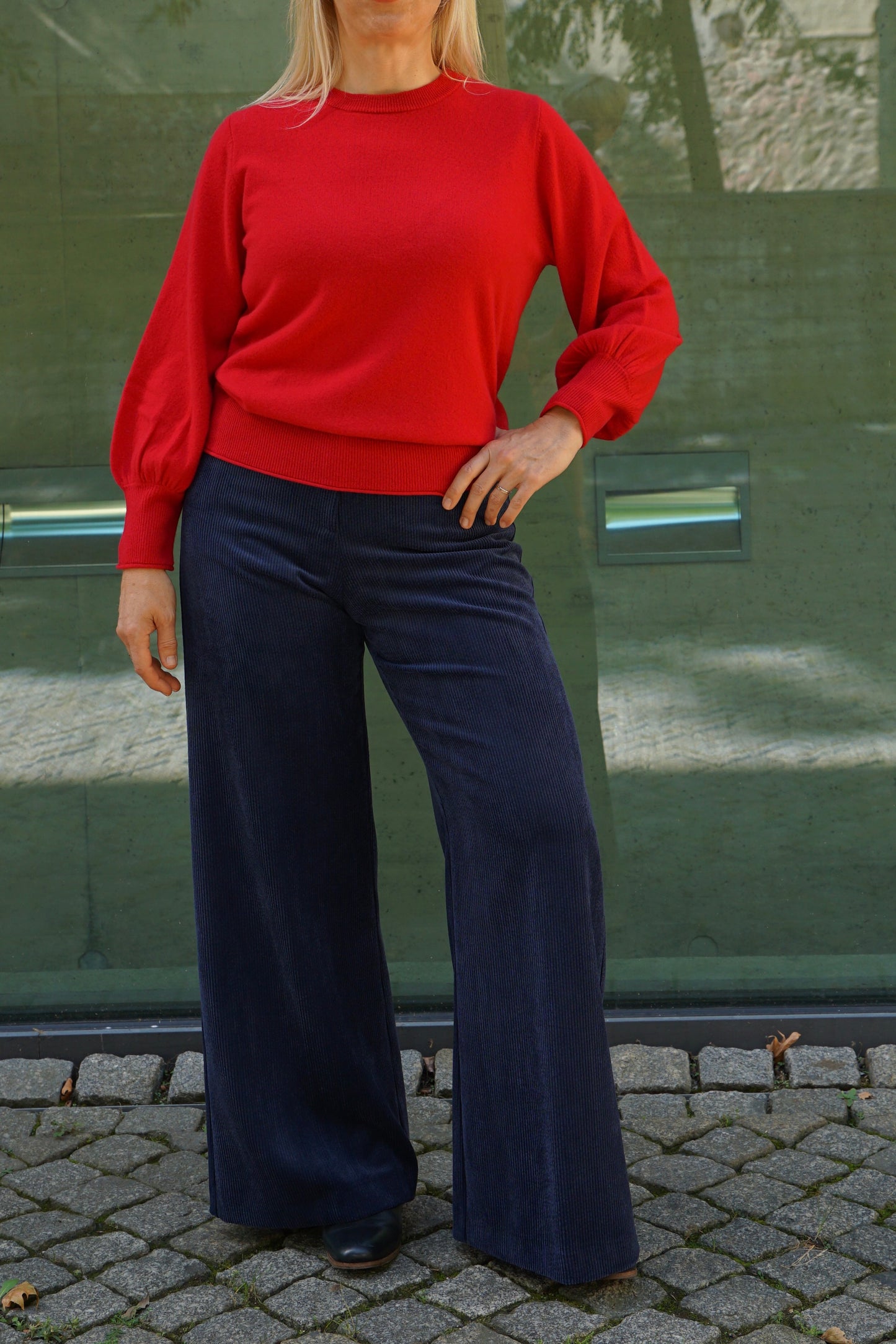 Pullover Euforia ABSOLUT CASHMERE