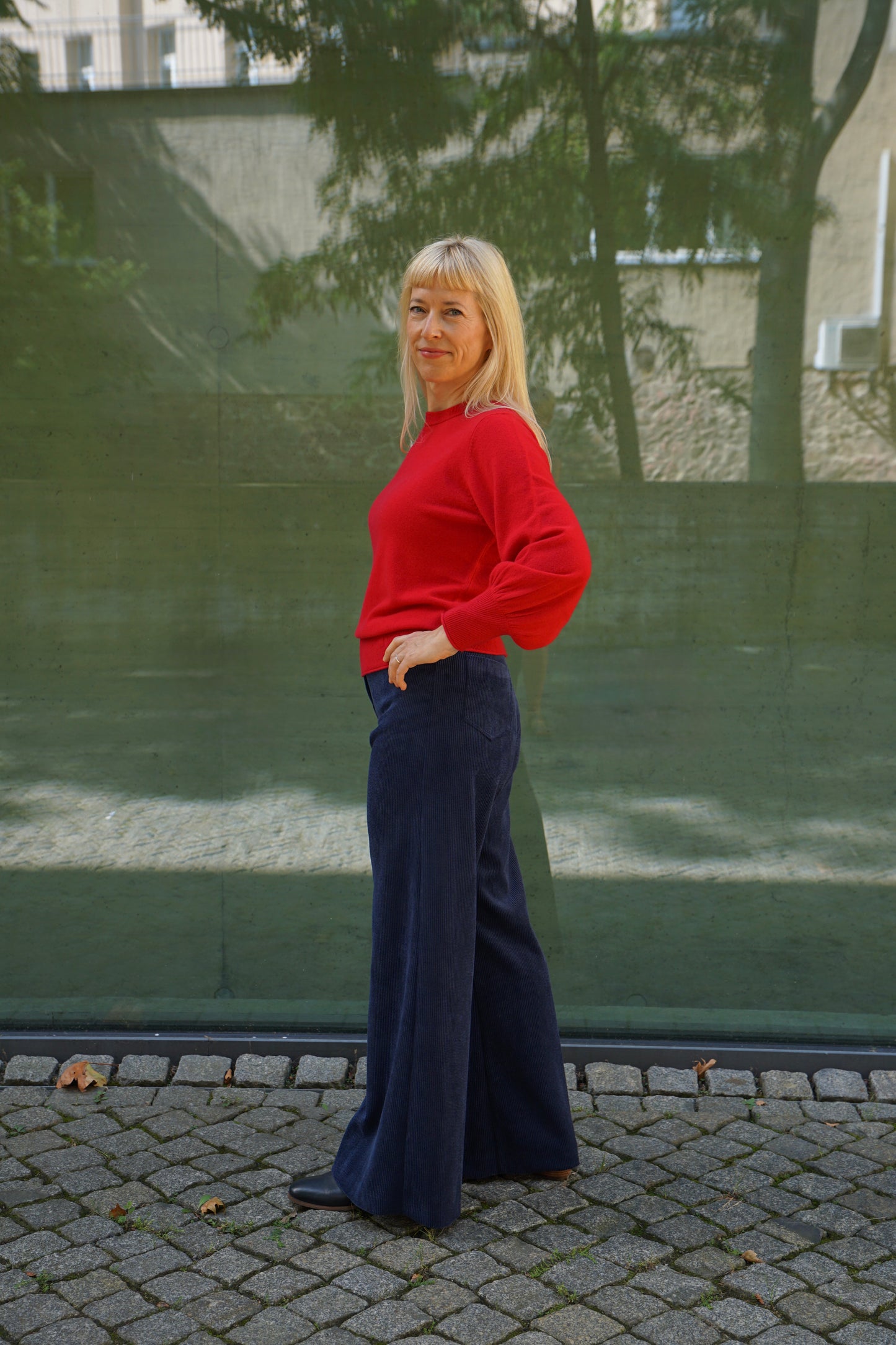 Pullover Euforia ABSOLUT CASHMERE