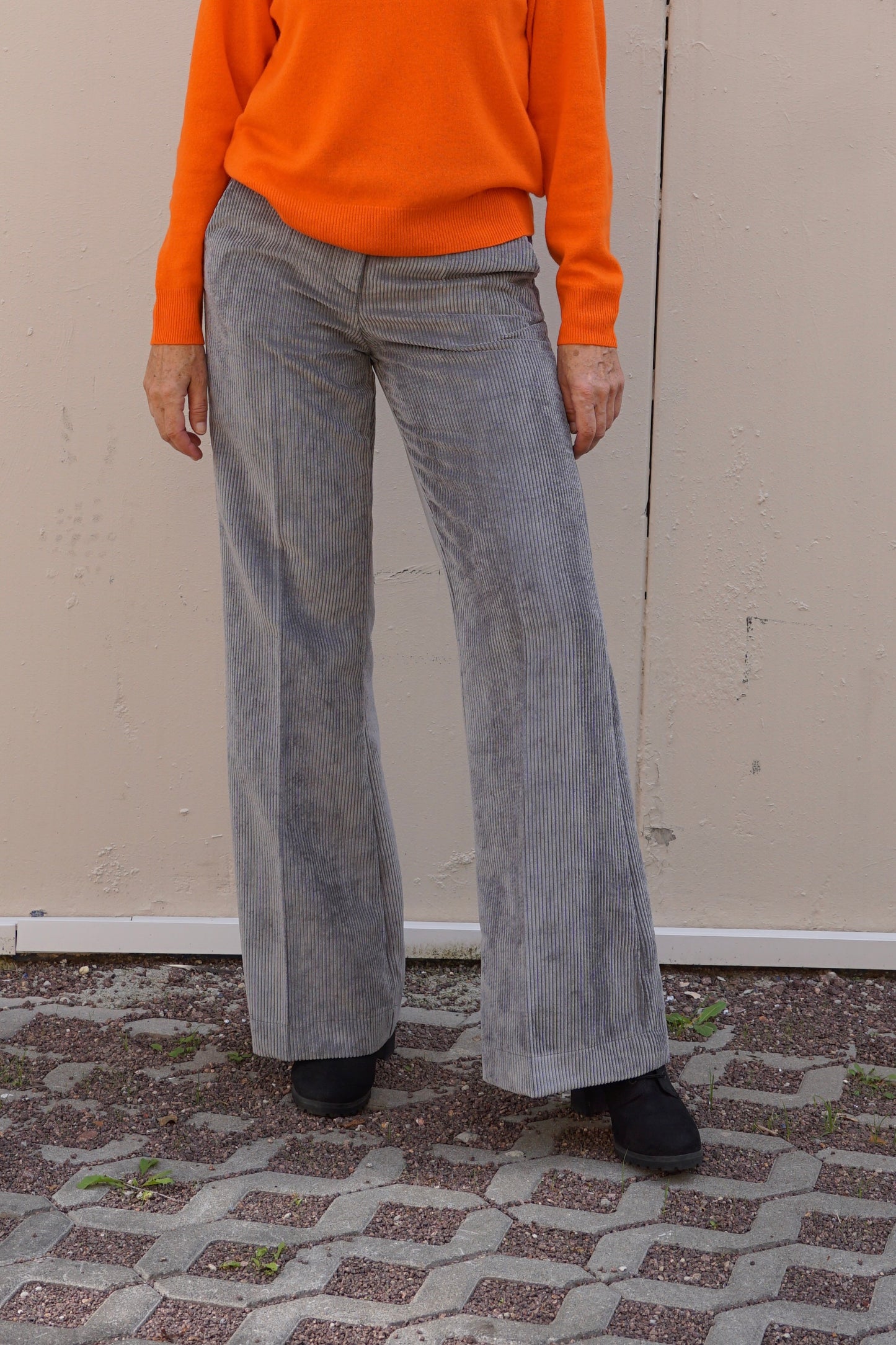 Cordhose DIXIE