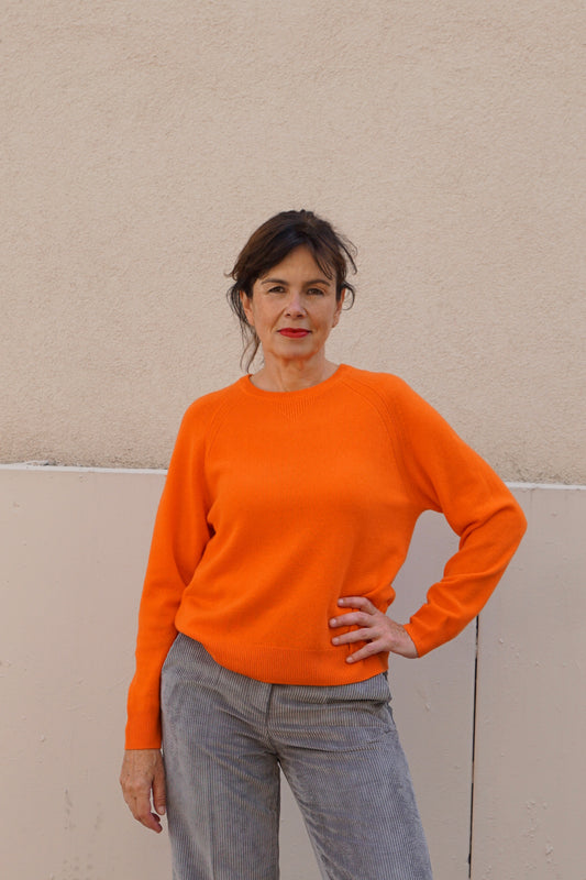 Pullover Martika ABSOLUT CASHMERE