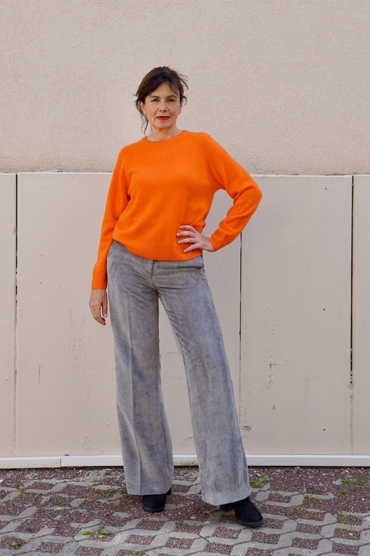 Cordhose DIXIE
