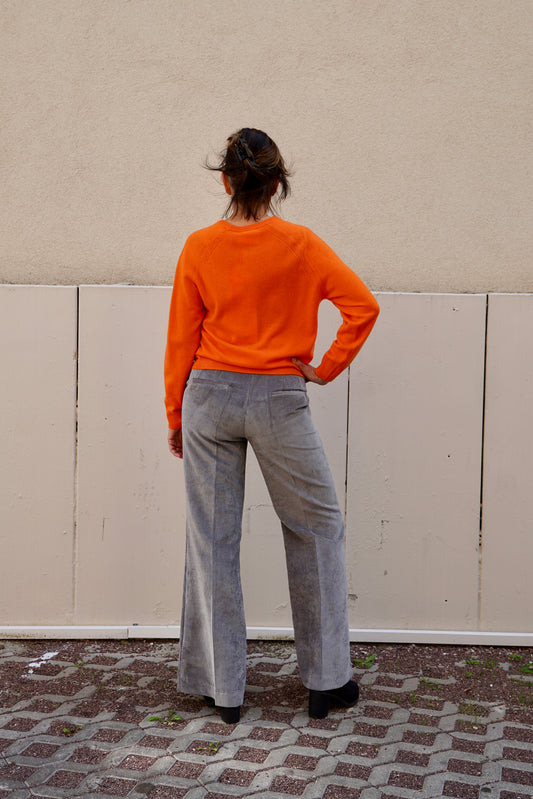 Cordhose DIXIE