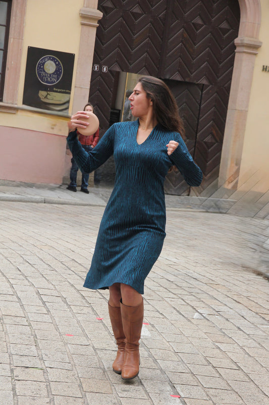 Kleid Kathlyn ELLEN EISEMANN