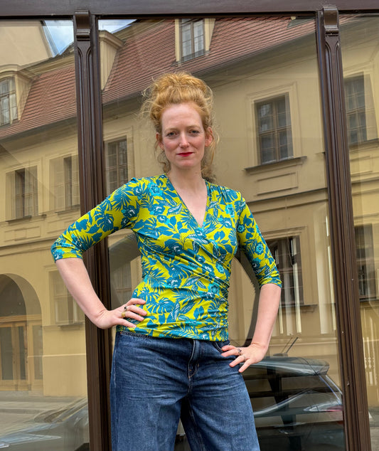 Shirt Vio ELLEN EISEMANN