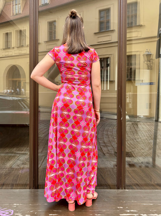 Kleid Suna ELLEN EISEMANN