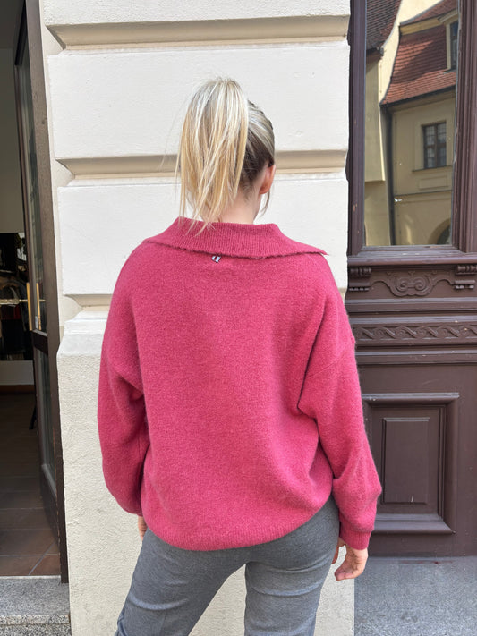 Pullover DIXIE