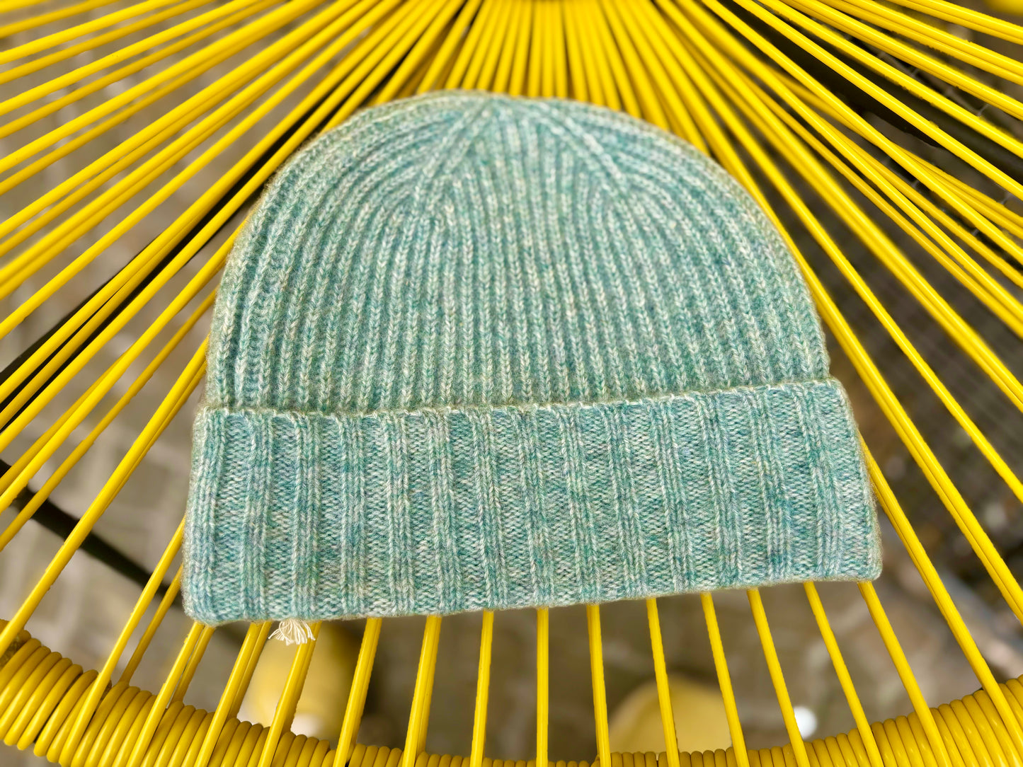 Mütze Gaia Absolut Cashmere