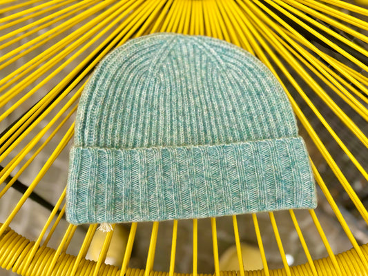 Mütze Gaia Absolut Cashmere