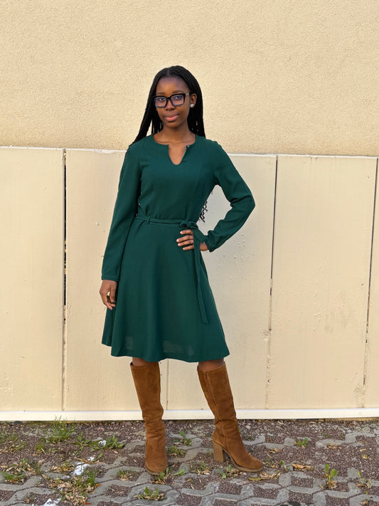 Kleid Emma ELLEN EISEMANN