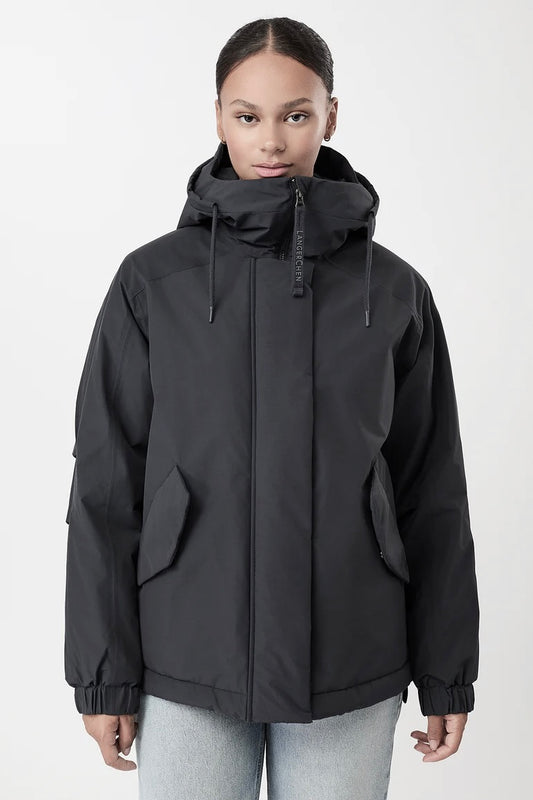 Stepp-Jacke Killeen LANGERCHEN
