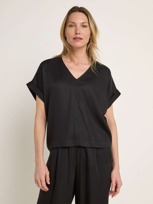 Blusenshirt Tencel LANIUS