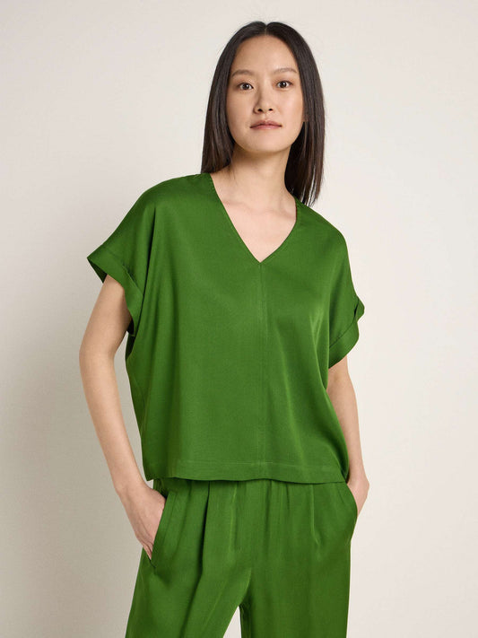 Blusenshirt Tencel LANIUS