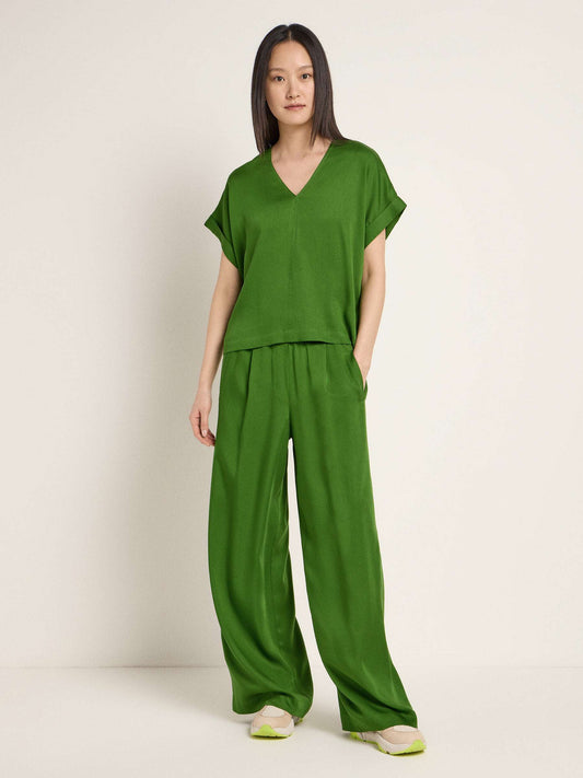 Blusenshirt Tencel LANIUS