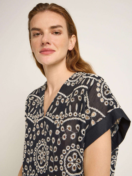 Blusenshirt LANIUS