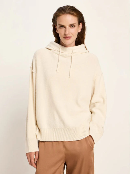 Kapuzen Pullover GOTS LANIUS 🍀