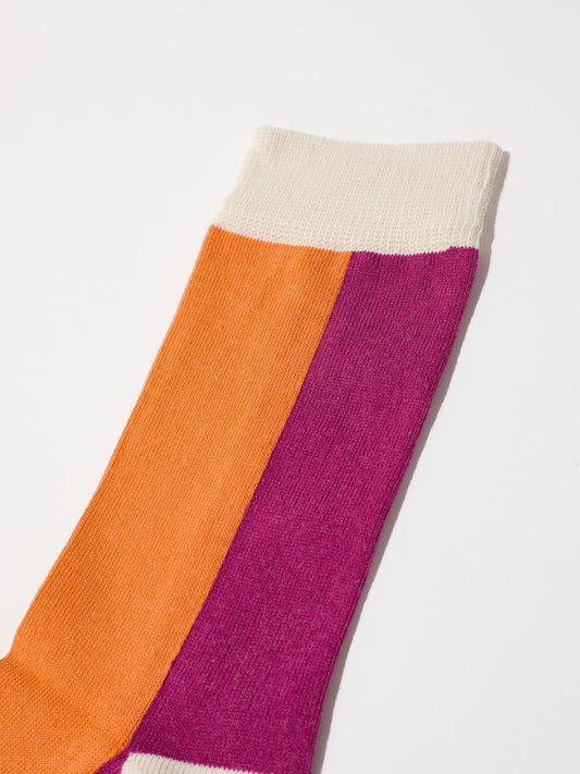 Socken Colorblock LANIUS 🍀