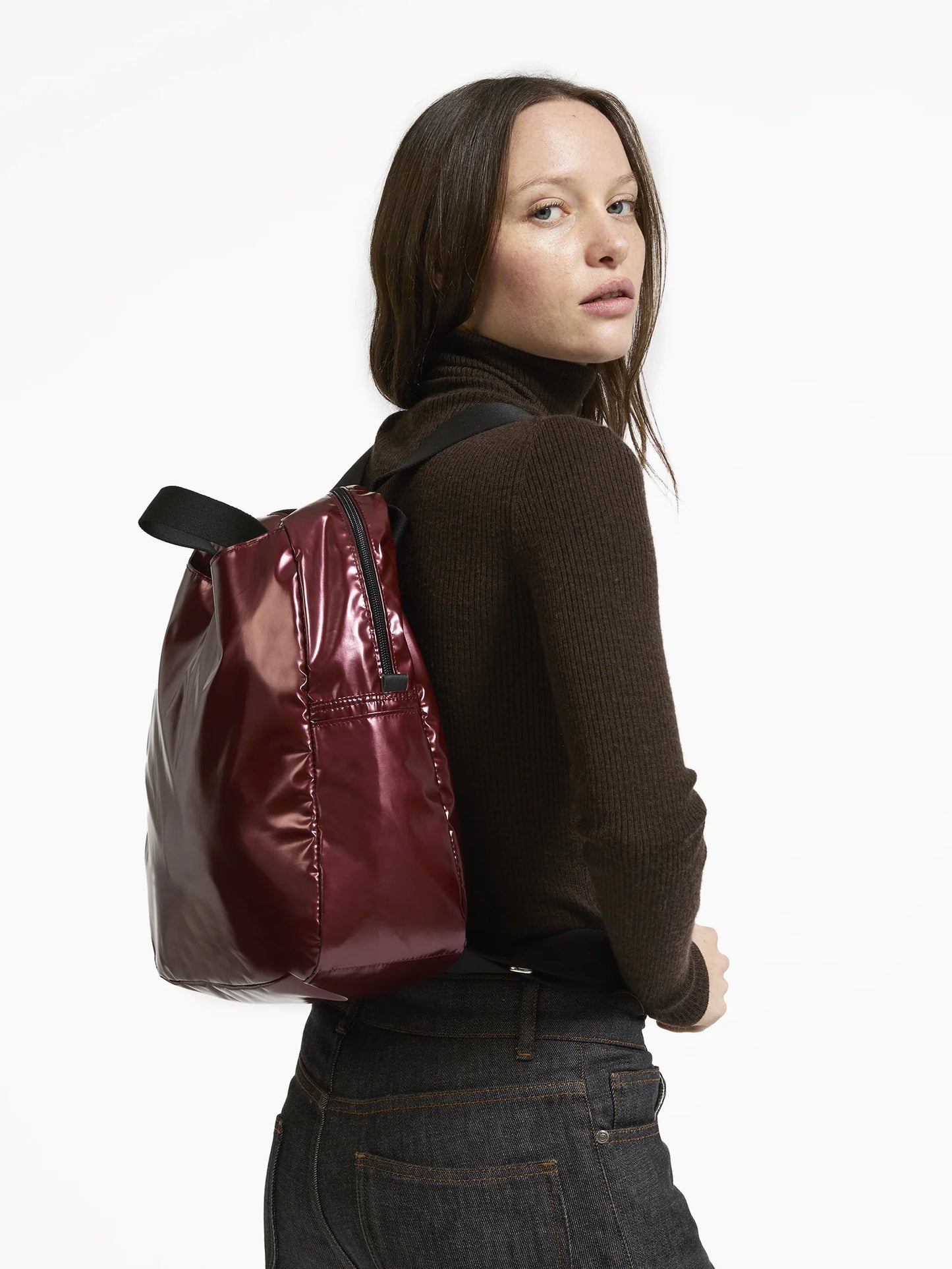 Rucksack JACK GOMME Lami Madere