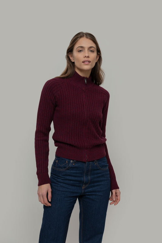 Strickjacke Ornella RIFO
