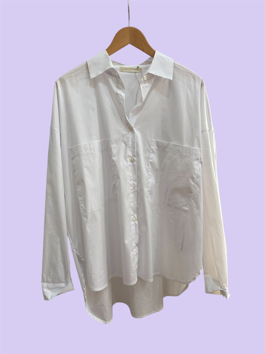 2. Hand Bluse FRIDAY'S PROJECT