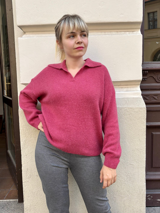 Pullover DIXIE