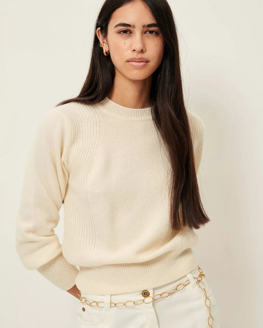 Pullover Baysilte SESSÙN